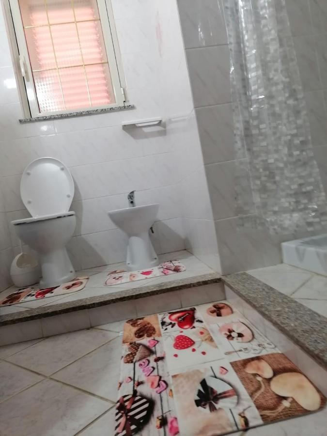 Ferienwohnung Casa Vacanze Lo Specchio Iglesias Exterior foto